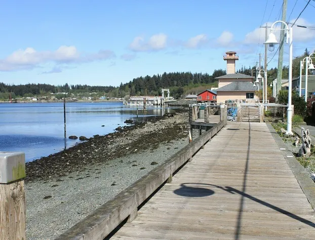 The Orca Inn hotel detail image 4