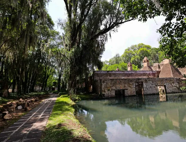 Hotel Hacienda San Miguel Regla hotel detail image 2