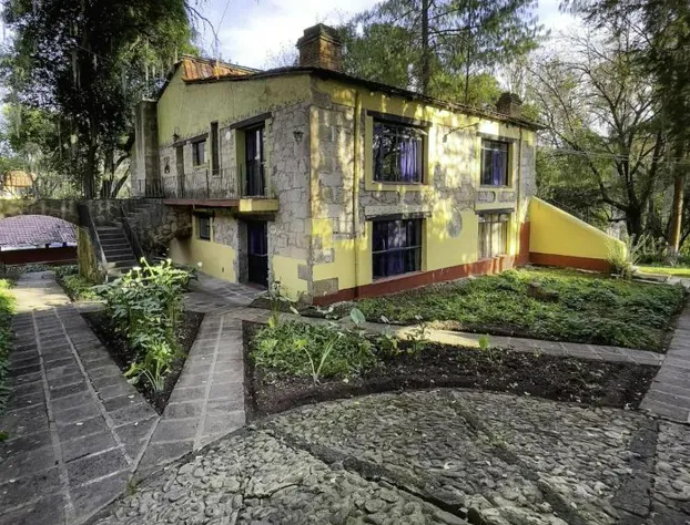 Hotel Hacienda San Miguel Regla hotel detail image 4