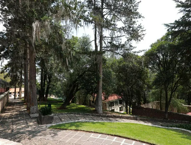 Hotel Hacienda San Miguel Regla hotel detail image 1