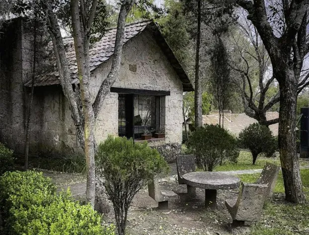 Hotel Hacienda San Miguel Regla hotel detail image 2