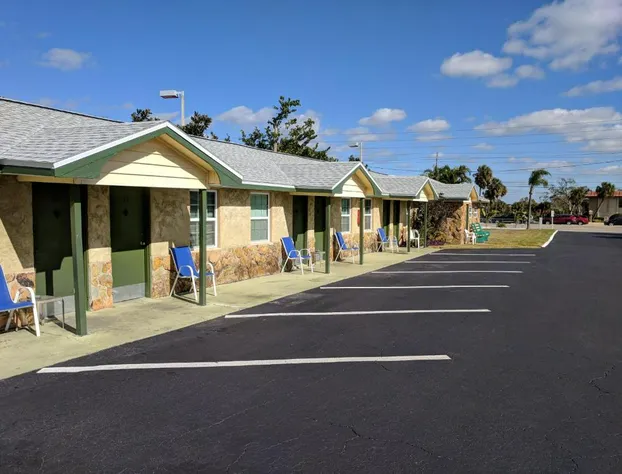 Birdsong Motel hotel detail image 1