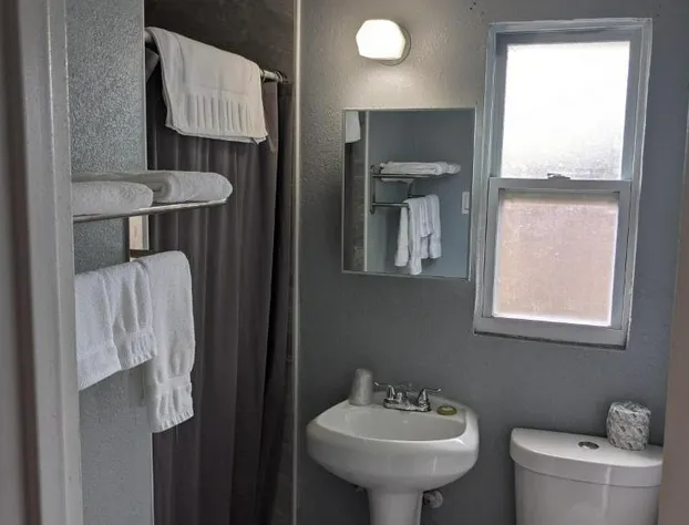 Birdsong Motel hotel detail image 3