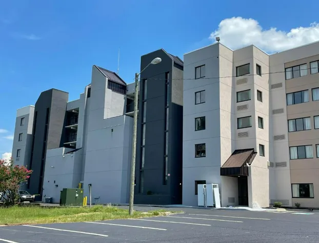 Comfort Inn & Suites Spring Lake - Fayetteville near Fort Bragg hotel detail image 3