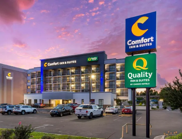 Comfort Inn & Suites Spring Lake - Fayetteville near Fort Bragg hotel detail image 3