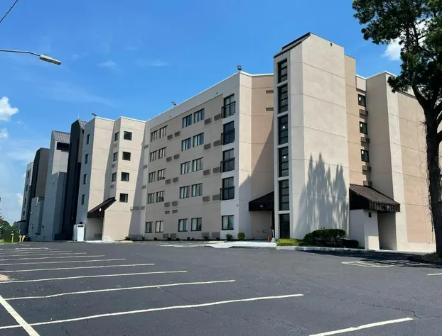 Comfort Inn & Suites Spring Lake - Fayetteville near Fort Bragg hotel detail image 4