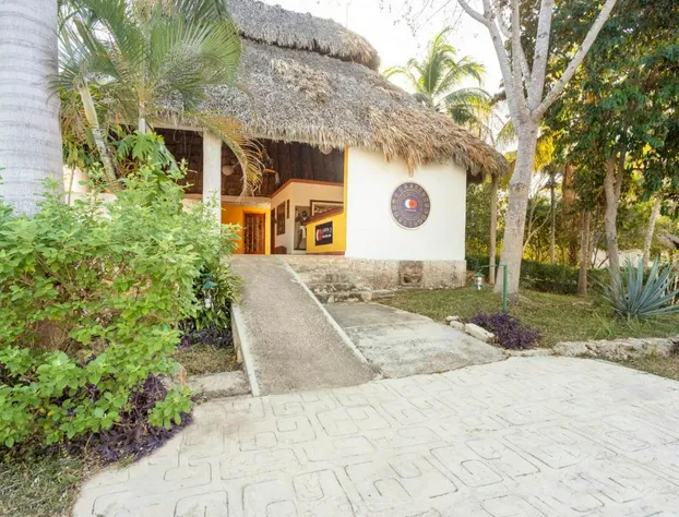 Villas del Angel hotel detail image 2