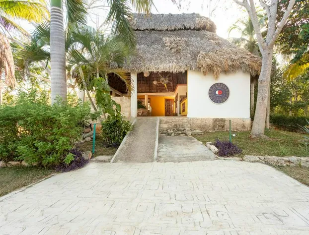 Villas del Angel hotel detail image 1