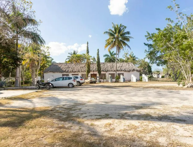 Villas del Angel hotel detail image 3