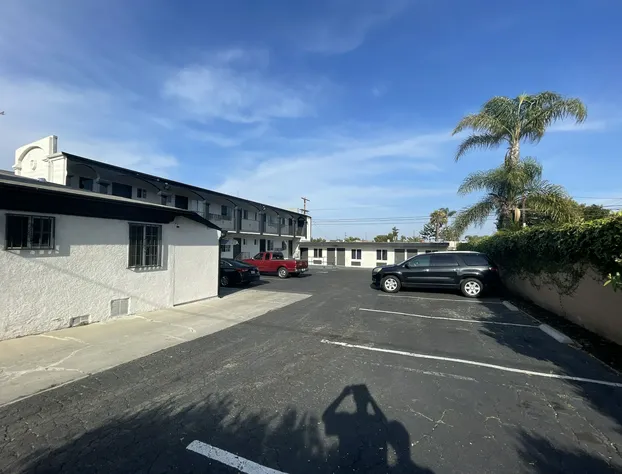 Sofi Motel hotel detail image 1