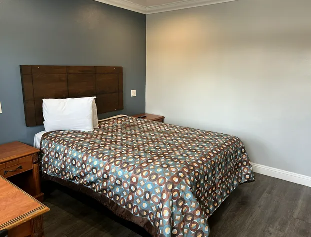 Sofi Motel hotel detail image 3