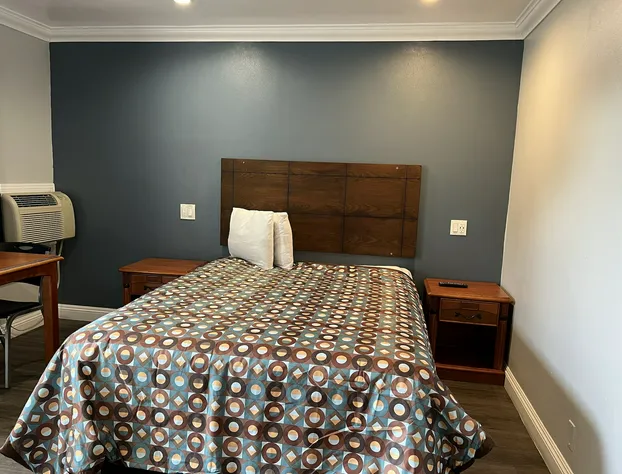 Sofi Motel hotel detail image 4