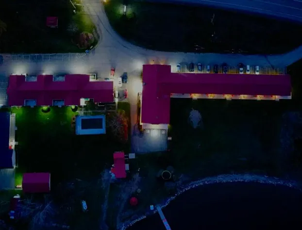 Trailsman Lodge hotel detail image 3