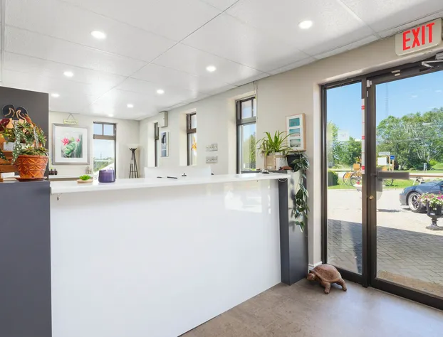 Coach House Inn hotel detail image 2