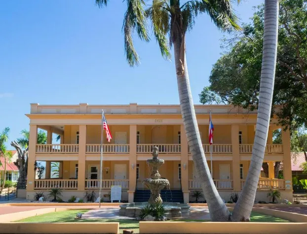 Parador Guánica 1929 hotel detail image 3