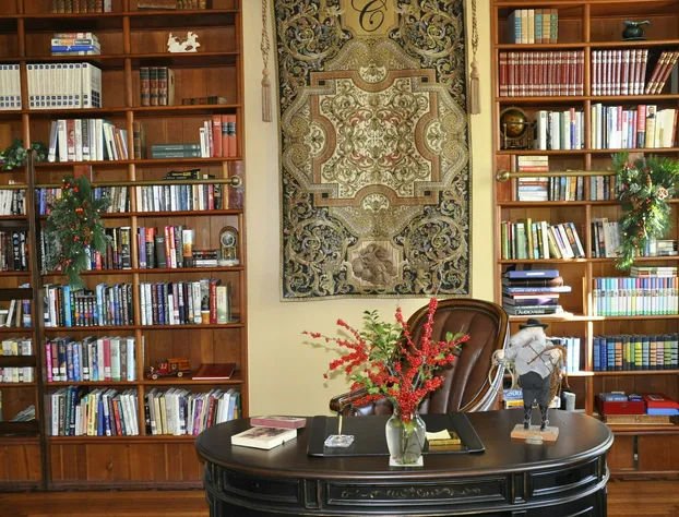 Riverside Inn Bed and Breakfast hotel detail image 1