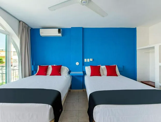 Capital O Hotel El Mejicano, Acapulco hotel detail image 4