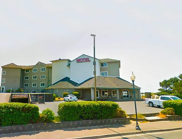 Siletz Bay Beachfront Hotel by OYO Lincoln City hotel detail image 1