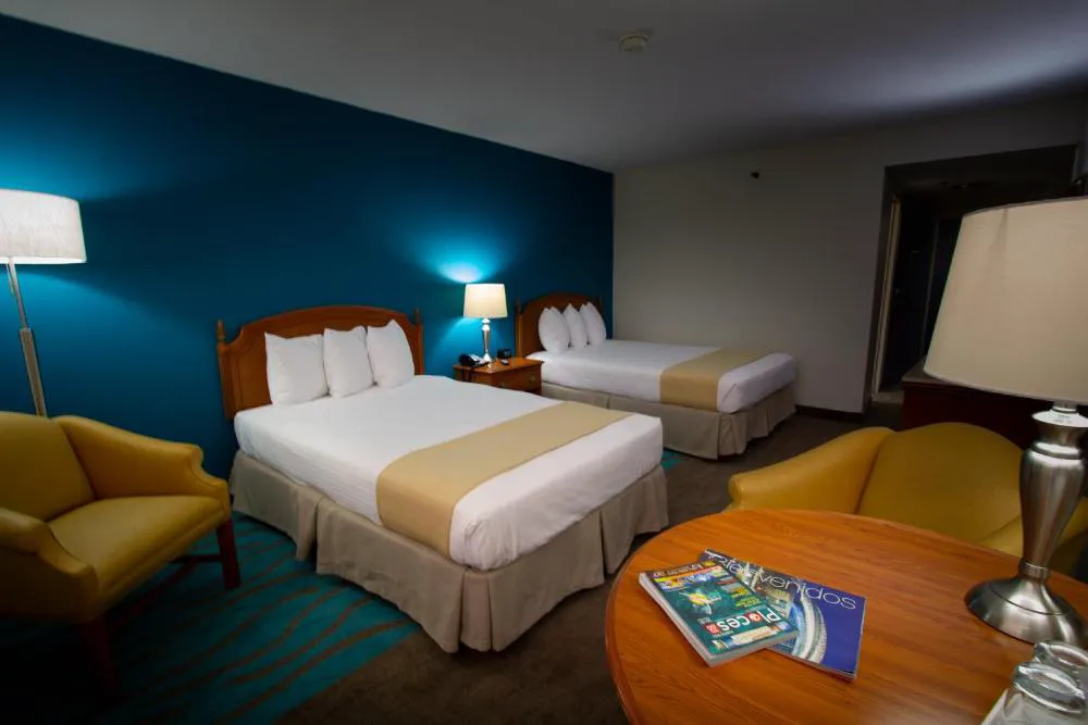 Caribe Hotel Ponce hotel hero