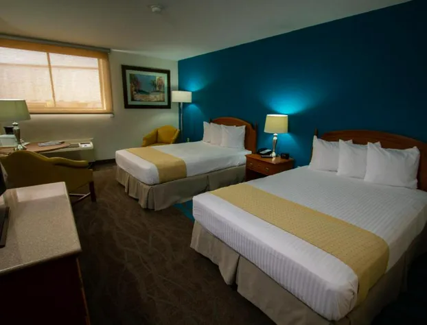 Caribe Hotel Ponce hotel detail image 1