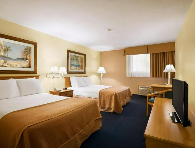 Caribe Hotel Ponce hotel detail image 2