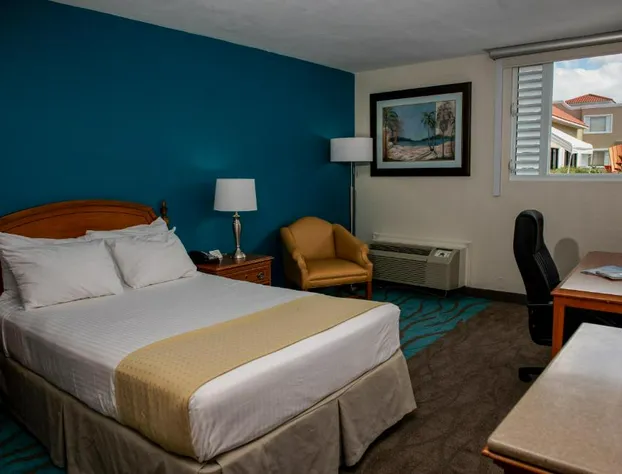 Caribe Hotel Ponce hotel detail image 4