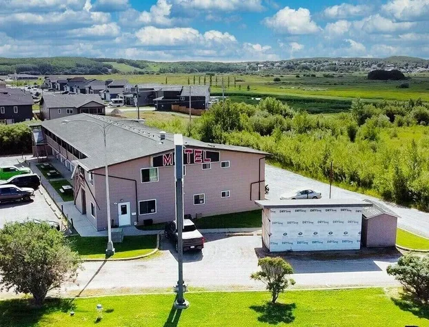 Kings Court Motel hotel detail image 4