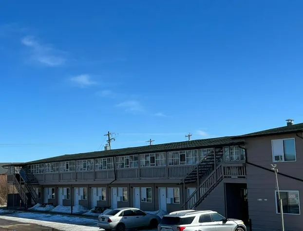 Kings Court Motel hotel detail image 1