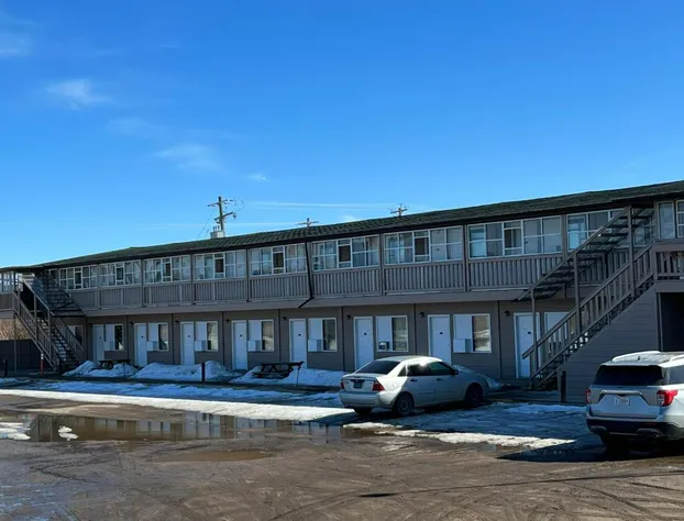 Kings Court Motel hotel detail image 2