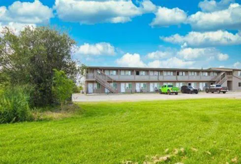 Kings Court Motel hotel detail image 3