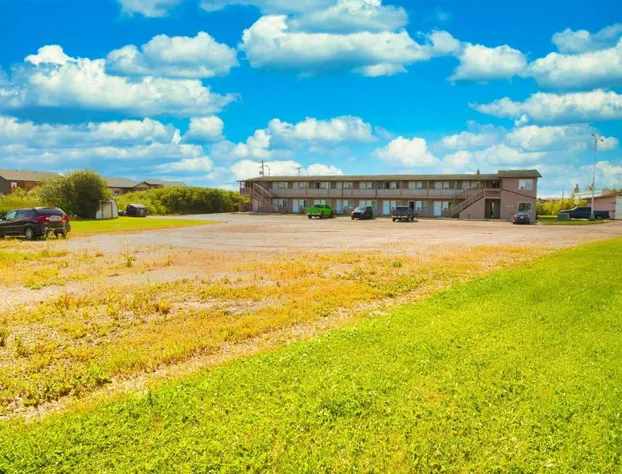 Kings Court Motel hotel detail image 4