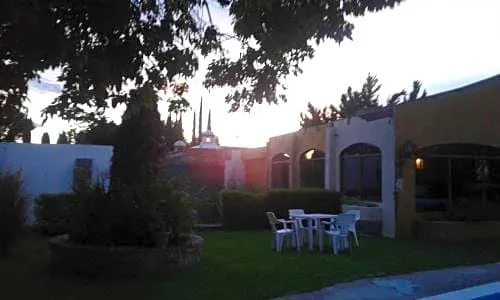 Hotel Dalí hotel detail image 1