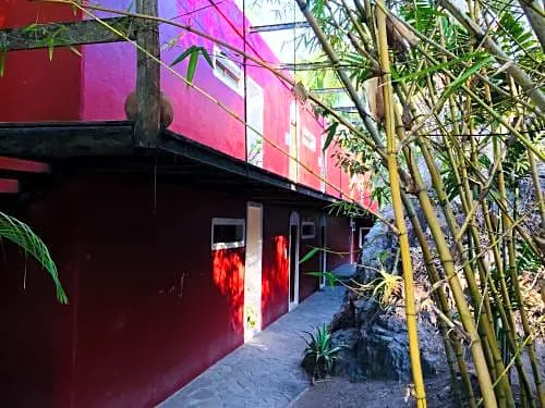 Boca de Iguanas Beach Hotel hotel detail image 3