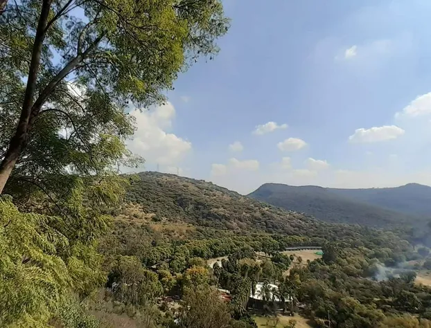 Los Alcatraces hotel detail image 1