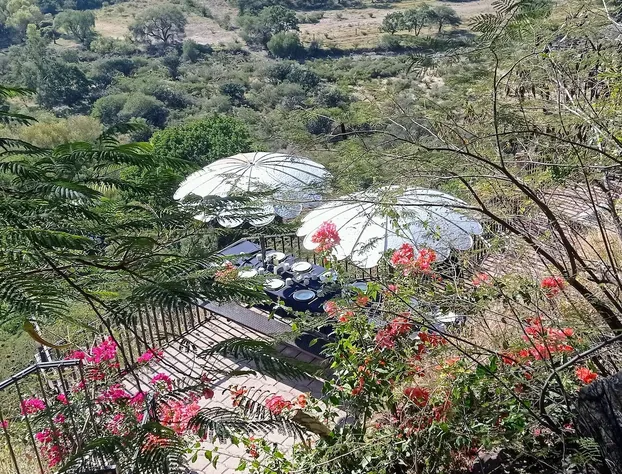 Los Alcatraces hotel detail image 3