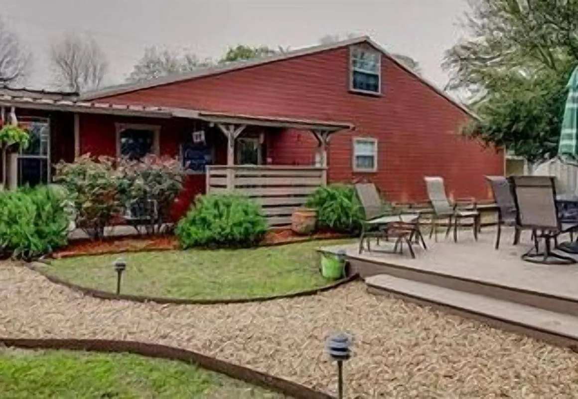 The Ranch Suites hotel hero