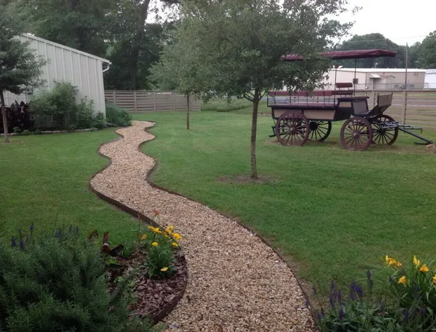 The Ranch Suites hotel detail image 1