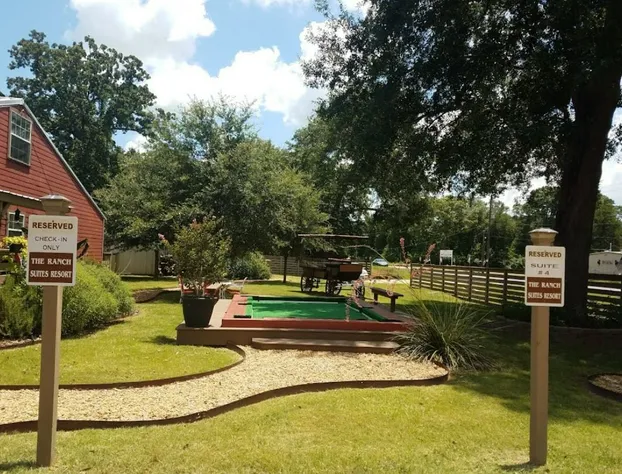 The Ranch Suites hotel detail image 2