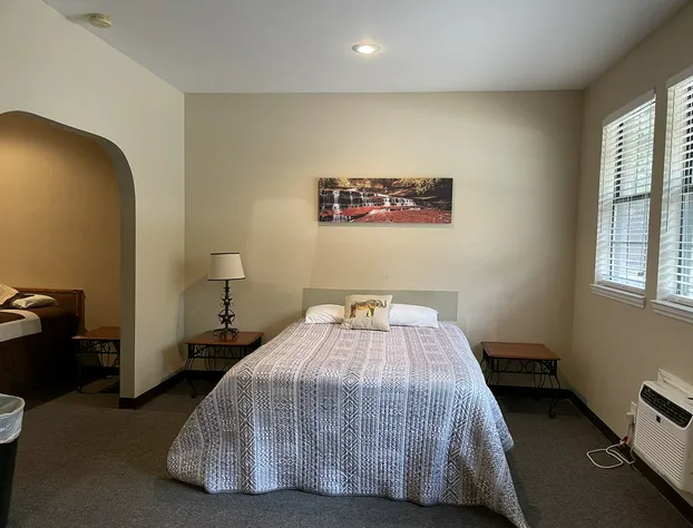 The Ranch Suites hotel detail image 3