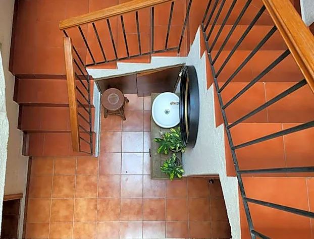 Casaru Hotel Oaxaca hotel detail image 2