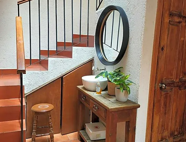 Casaru Hotel Oaxaca hotel detail image 3