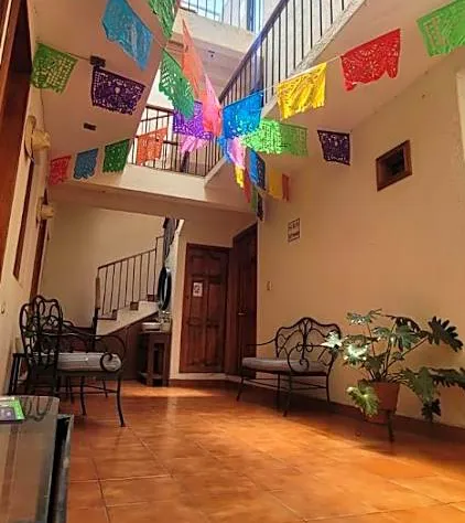 Casaru Hotel Oaxaca hotel detail image 4