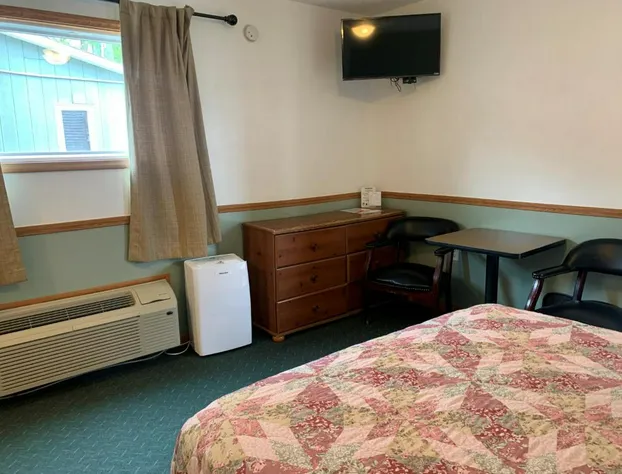 Haven Inn hotel detail image 1