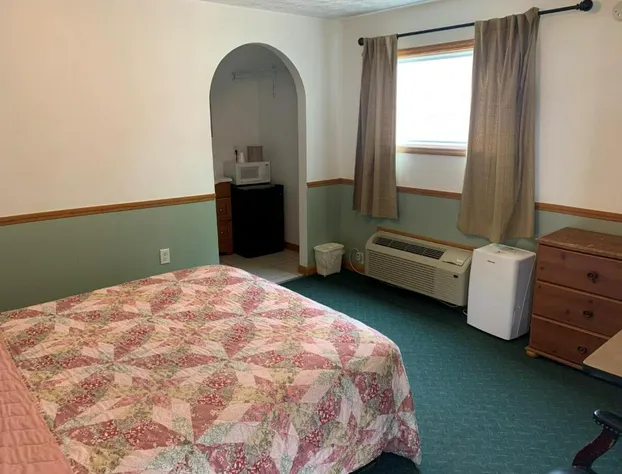 Haven Inn hotel detail image 2