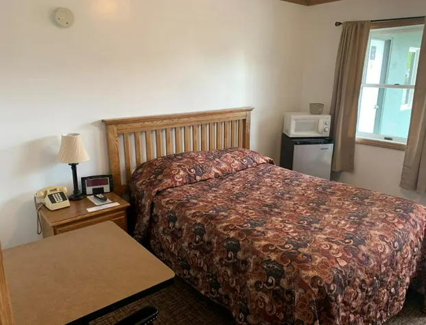 Haven Inn hotel detail image 3