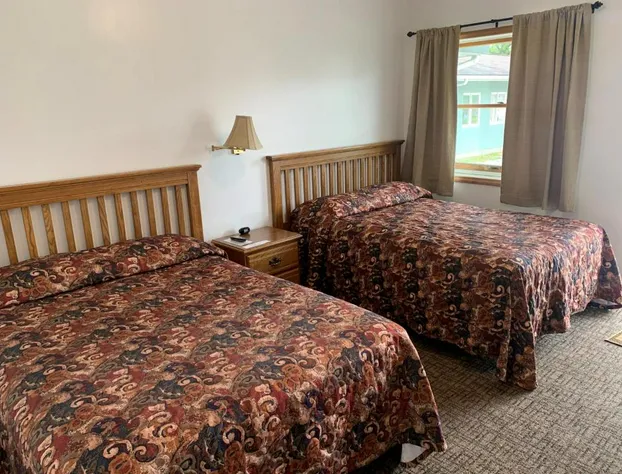 Haven Inn hotel detail image 4