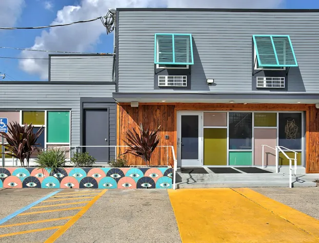 The Lucky Inn New Orleans hotel detail image 1