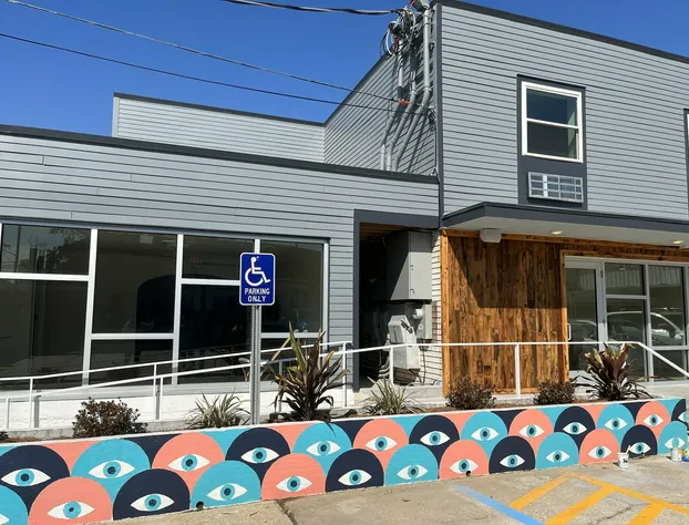 The Lucky Inn New Orleans hotel detail image 3