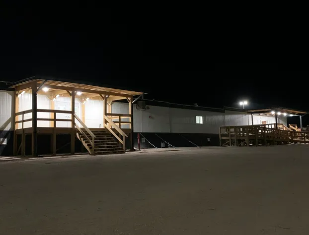 Amity Lodges Jal hotel detail image 1