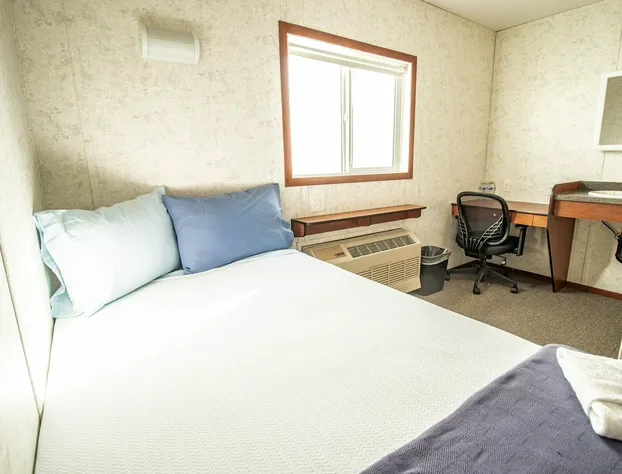 Amity Lodges Jal hotel detail image 3